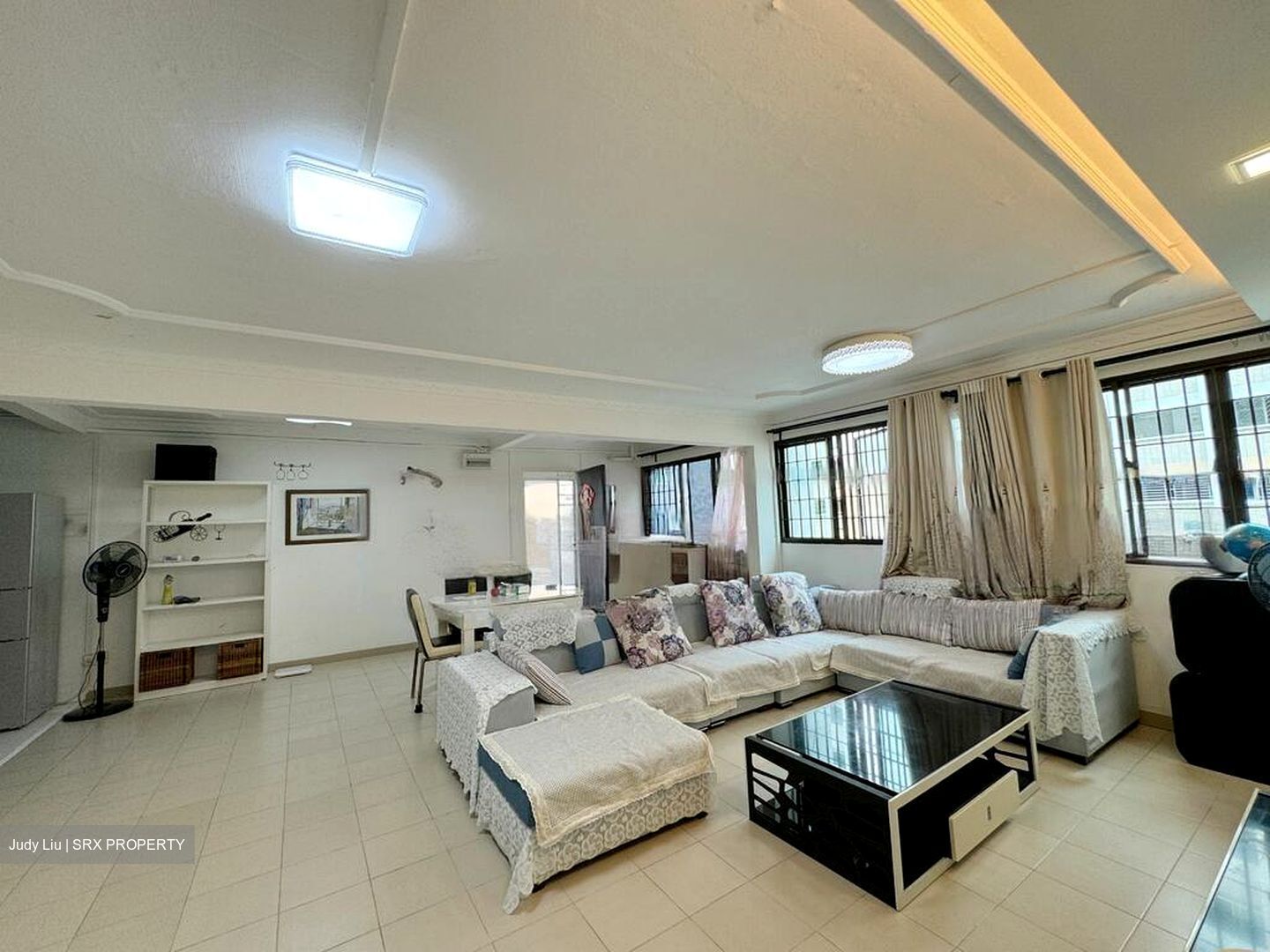 Blk 527 Hougang Avenue 6 (Hougang), HDB 5 Rooms #554935241